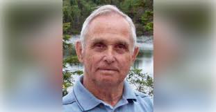 Obituary information for Frank Canning