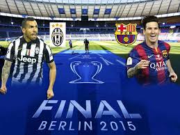 — but what will kick off in a short amount of time is something max allegri 2.0 hasn't seen just yet. Juventus Vs Barcelona Five Key Player Battles To Look Out For In Uefa Champions League Final Hindustan Times
