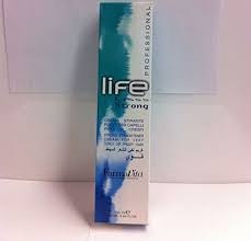 Farmavita Life Liss Strong Straightener Cream 100ml 3 38oz This Is An Amazon Affiliate Link More Info Could Be Found At The Image Url Cream Life Relaxer