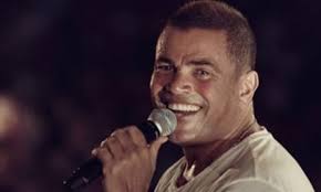 Dikiş makinası sektöründe dünyanın lider markası singer, türkiye'de 117 yıldır sizlerle. Egyptian Pop Singer Is To Back The Egyptian Team In The World Cup Egypttoday