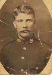 Lives of the First World War