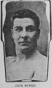 Jack Burke (boxer)