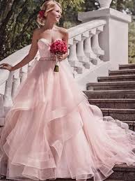Die londoner marke ist seit 1996 auf den dancefloors und in der modeszene un Lang A Linie Herzausschnitt Armellos Rosa Pinsel Schleppe Mit Brautkleid Dresstells Com