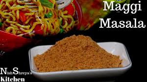 02 /7 here's what you need. Maggi Masala Recipe Diy Maggi Taste Maker Recipe Secret Ingredients Of Maggi Masala Youtube