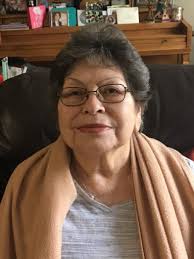 Dolores (Lola) Torrez Obituary January 2, 2020