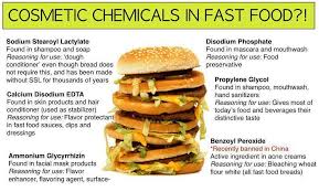Quotes About Fast Food 165 Quotes