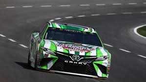 Below is the new, complete 2020 nascar cup series schedule: Crashes Abound During First Nascar Practice At Repaved Texas Motor Speedway