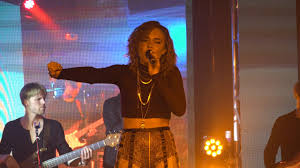 Kaeyra), love on the brain by kidz bop kids, evolution of rihanna by pentatonix, love on the brain by rafferty, love on the brain. Kaeyra Caroline Baran Fountains Of Gold Album Release Concert 09 09 17 P2 Youtube