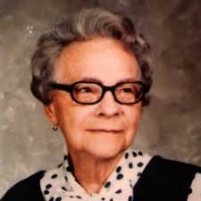 Hattie Grace Allen Rapp (1896-1988)