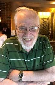 Harold Gill Obituary