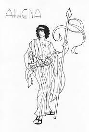 You can print (and reprint) the pages with your home printer as much as you like (size is a4). Athena Greek Mythology Quotes Quotesgram