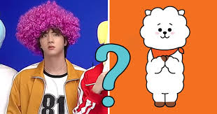 Sambil menanti park bo gum kembali dari wajib militer yang dijadwalkan pada april 2022, kamu bisa banget, nih, baca biodata dan profil lengkap aktor satu ini. Bts S Jin Reveals Why He Wasn T Wearing His Bt21 Character Hat During The Group S Karaoke Version Of Butter Koreaboo
