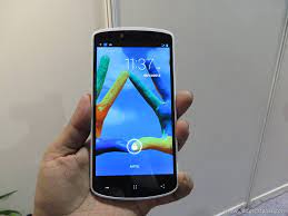 Karbonn Titanium X Hands on, Initial ...