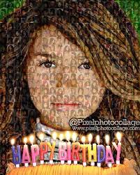 Pin By Collagewishes On August 29 Celebrity Birthdays Photo Collage Very Happy Birthday Photo Mosaic