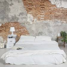 Si può pensare di inserire un rivestimento a parete in finti mattoni come quello in foto. Tapete Betonoptik Shabby Backstein Wand Vlies Fototapete Breit Muri Di Mattoni Carta Da Parati Effetto Pietra Carta Da Parati