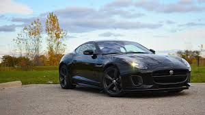 Maybe you would like to learn more about one of these? 2018 Jaguar F Type 400 Sport Review More Of A Great Thing