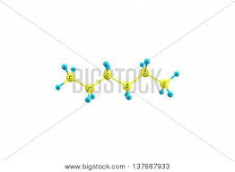 Home » science » chemistry » inorganic chemistry » difference between ethanol and gasoline. Hexane Is An Alkane Of Six Carbon Atoms With The Chemical Formula C6h14 Hexanes Are Significant Constituents Of Gasoline 3d Illustration Poster Id 137687933