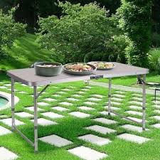 60 Folding Table Ideas You Wouldn T Miss Folding Table Aluminum Folding Table Modern Folding Tables