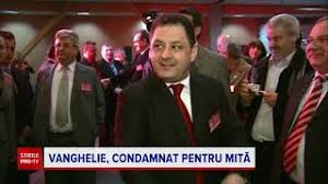 Citeste doar ceea ce merita. Marian Vanghelie Fostul Primar De La Sectorul 5 Condamnat La 11 Ani È™i 8 Luni De Inchisoare Youtube
