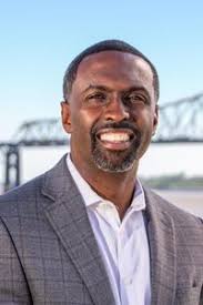 Edward James (Louisiana)