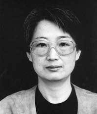 Shizuko Yoshikawa Spillmann Siebdruck Zuerich