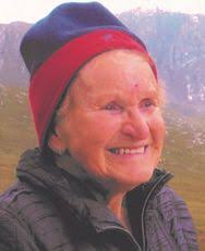 Condolence Book for Brenda O'Connell (née Dodd) (Donnycarney, Dublin)