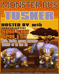 Explore tweets of tusker fc @tusker_fc on twitter. M B Monster Bus Tusker Lineid Missg00sey10 For Info Lordsmobile