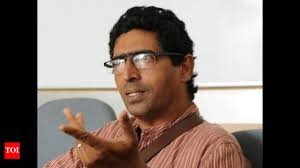 Long before Biennale, Anoop envisioned Kochi as art capital