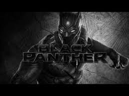 Latest Hollywood Movie Dubbed In Hindi 2018 Black Panther Black Panther Marvel Black Panther Hd Wallpaper Black Panther 2018