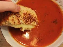 Now i've read that one could use tomato but what would be the right dosage of paste? Taste Test Best Canned Tomato Soups For Grilled Cheese Insider