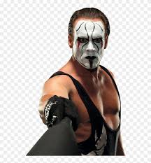 Printable wwe championship wrestler sting coloring page. Sting Professional Wrestling Professional Wrestler Undertaker Wrestler Face Paint Free Transparent Png Clipart Images Download