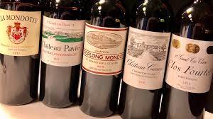 2015 Bordeaux Every Bottle Tells A Story Feb 2018 Vinous Explore All Things Wine