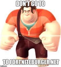 This item was added by staff as a parody of the travis scott burger at mcdonalds. Fortniteburger Net Know Your Meme