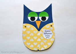 Why not choose simple handmade cards from the. Kids Craft Diy Father S Day Card I Heart Crafty Things