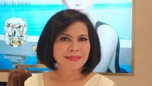 Intip Gaya Hidup Sehat Agustianne Marbun Istri Hotman Paris Hutapea