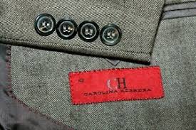 Check spelling or type a new query. Venta Traje Carolina Herrera Hombre En Stock