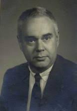 George Michael Murrell, Jr. (1928