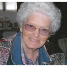 Obituary information for Dorothy “Dot” Glazener Reeves