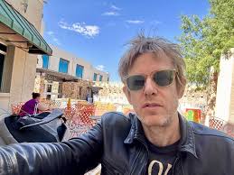 The New Cue #451 December 11: Britt Daniel of Spoon