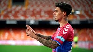 E emiliano rigoni tem se mostrado como uma das principais contratações do são paulo em 2021 e soma quatro gols e quatro assistências em 11 jogos disputados pelo tricolor. Quem E Emiliano Rigoni Meia Atacante Em Vias De Ser Contratado Pelo Sao Paulo Gazeta Esportiva