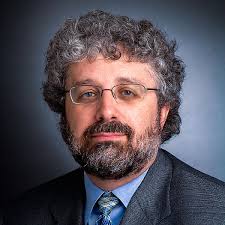 Dr. Roy Barry Tishler, MD, PhD