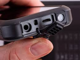 Nokia 800 Tough im Test: Der neue ...
