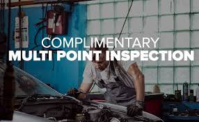 Every car will eventually need to be inspected for any underlying issues that you may be unaware of. Complimentary Multi Point Inspection Central City Toyota Specials Philadelphia Pa