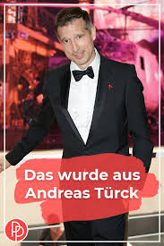 Tagesschausprecher jan hofer war bei uns. Das Wurde Aus Andreas Turck Tv Moderator Deutsche Moderatorin Andreas
