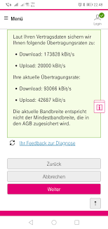 Acestia au confirmat problema, dar nici pana la aceasta ora reteaua nu este functionala. Svdsl175 Keine Stabilitat Schwankende Geschwindig Telekom Hilft Community