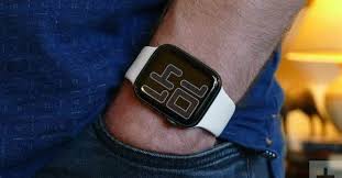 Apple Watch Series 5 Samsung Galaxy Watch In The Sale Bin At Best Buy Samsungnews News Viraldevi Pinned From Apr In 2020 Apple Watch Apple Watch Series Smart Watch