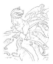 Wenn ihr kind die zahlen von 1 bis 85 auf unserer kostenlosen malvorlage sinnvoll verbindet, entsteht ein dinosaurier in der steinzeit! Ausmalbilder Dinosaurier 19 Ausmalbilder