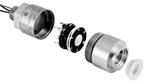 Typical alarm setpoints for combustible gas detection. Https Www Det Tronics Com Content Documents 95 8396 6 3 C7064e Pdf