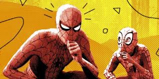 24 сен 20111 654 просмотра. Spider Man No Way Home Archive Dvd Forum At