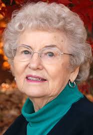 Emma Montgomery Obituary